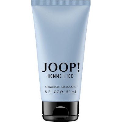 JOOP! Homme Ice shower gel 150ml